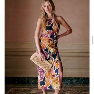 ✨Sezane Editions Giovanna Dress